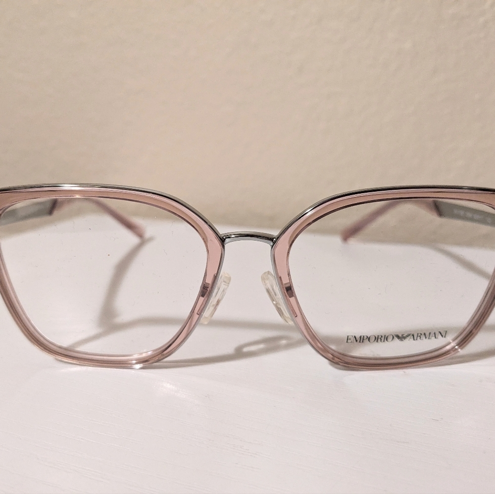 Emporio Armani frame